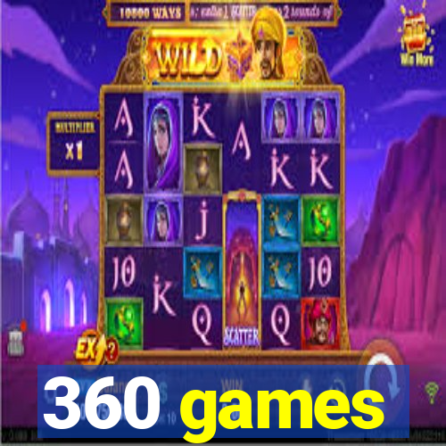 360 games